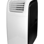 Eurom Coolperfect 120 wifi Mobiele airco Wit