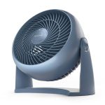 Honeywell HT900NE4 Tafelventilator 30 W Blauw-grijs