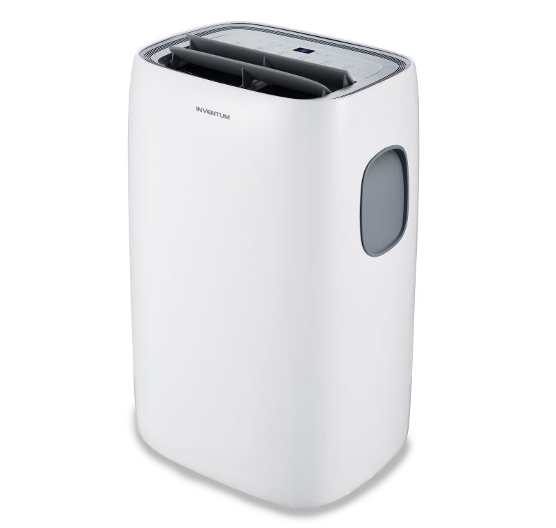 Inventum AC125W Mobiele airco Wit