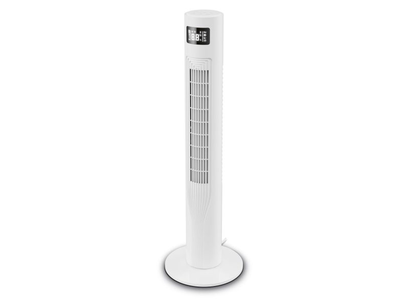 SILVERCREST Smart Home torenventilator